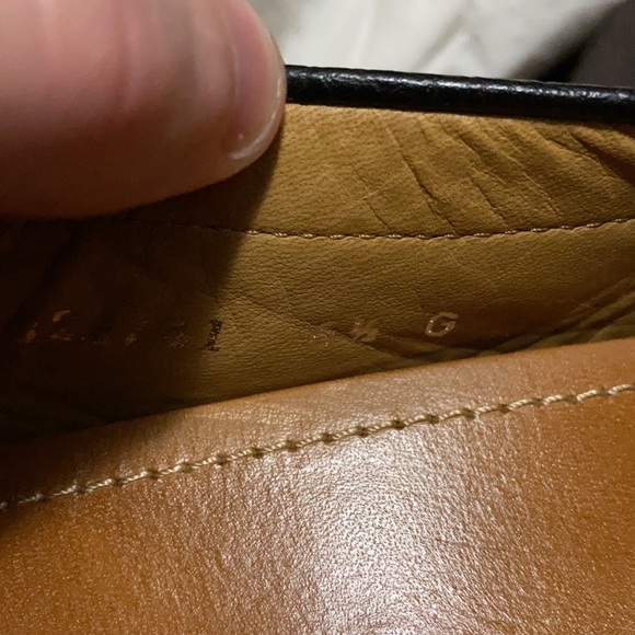 Gucci Horsebit Leather Driver main image 7
